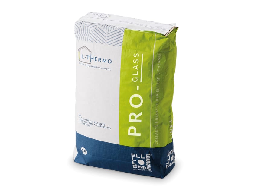 Осветленный порошковый клей / бритье со стеклянными микрошариками ELLE ESSE PRO-GLASS ARCH-00041411