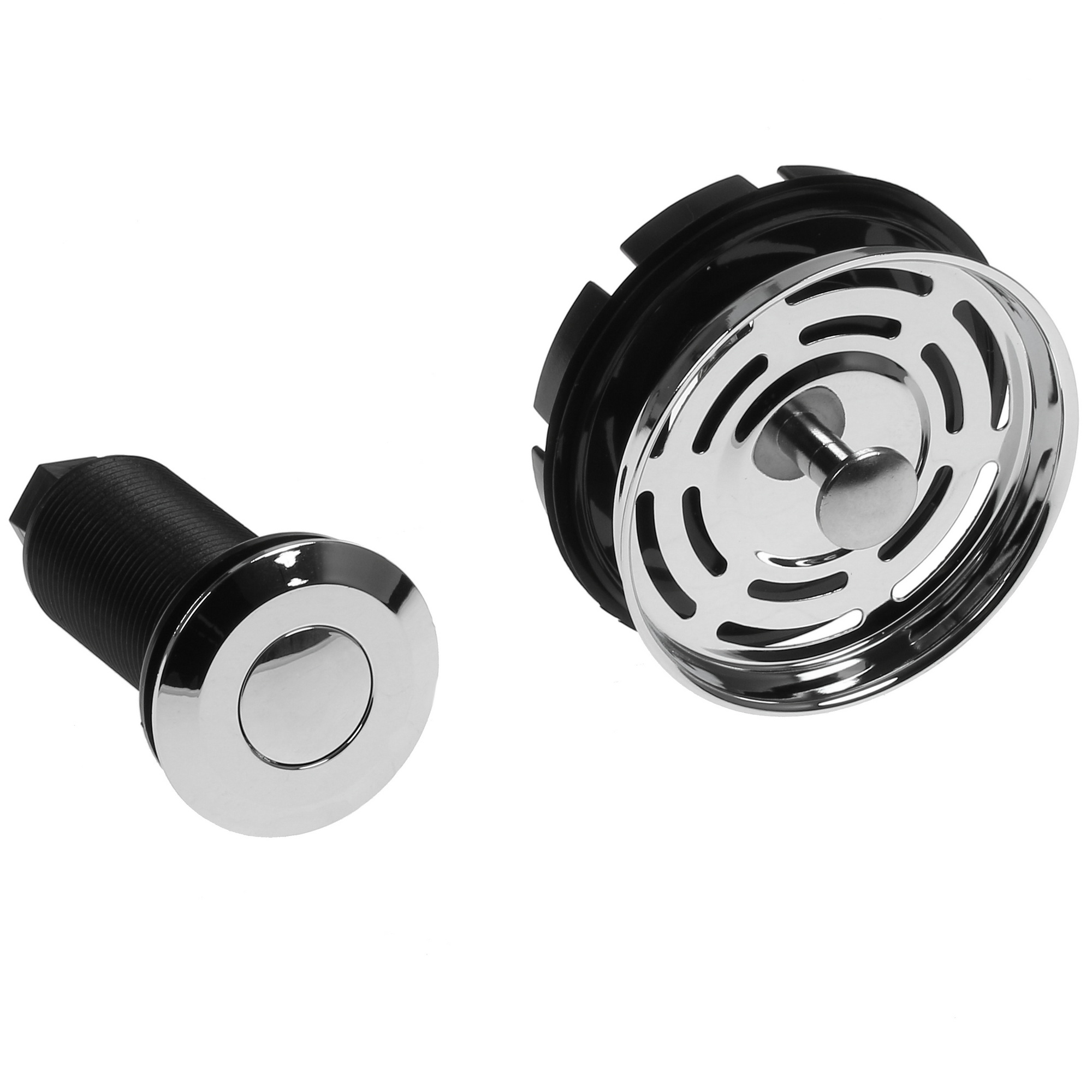 5339400 Измельчитель пищевых отходов STATUS Premium 100 STDN-0062859 - Вид №3