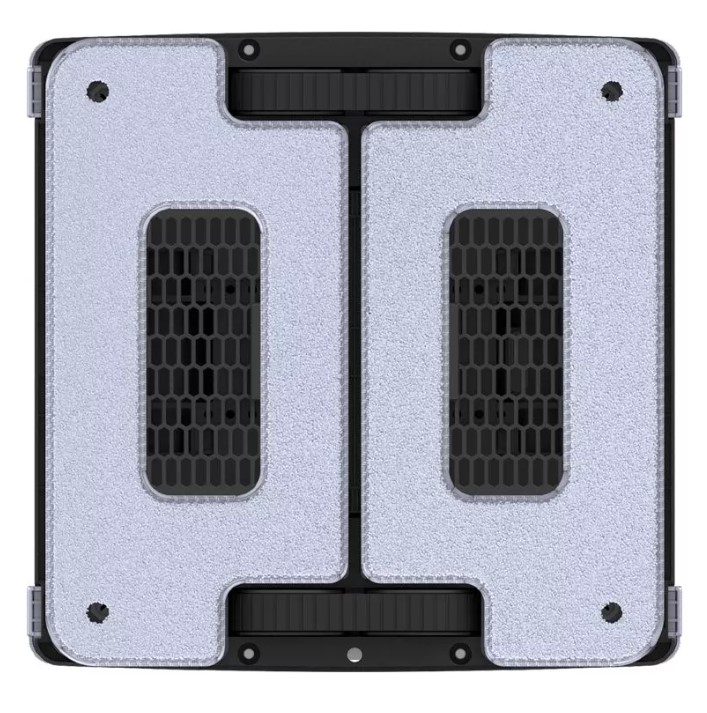 9103161 Робот-мойщик окон HOBOT-S6 Pro белый STDN-0118897 - Вид №2