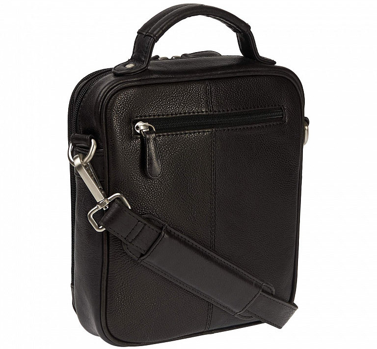 B402251-245-04 Сумка через плечо Dr Koffer  - Вид №2