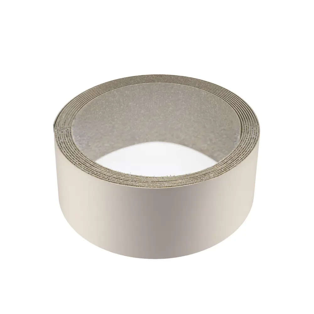 Кромка с клеем для столешницы 240х4.5 см цвет шампань DELINIA STLM-2133818