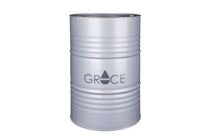 16163161 Масло трансмиссионное синтетическое GYP LS 75W-140, GL-5, 180 кг GRACE