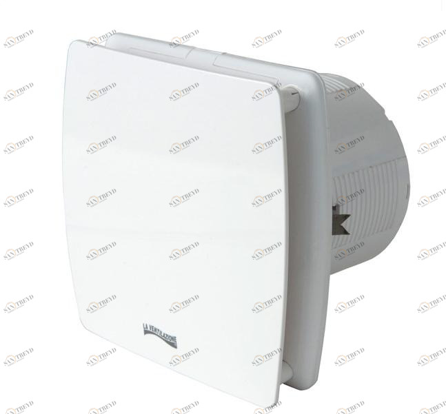 First Corporation Настенный осевой вентилятор La ventilazione Aa12b