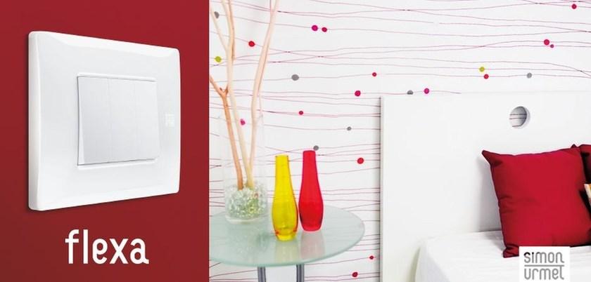 Simon Urmet Отделочная плита из технополимера sun-id-1391377 - Вид №9