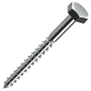 Болт сантехнический Standers 6x100 на вес 82240596 STLM-2129546
