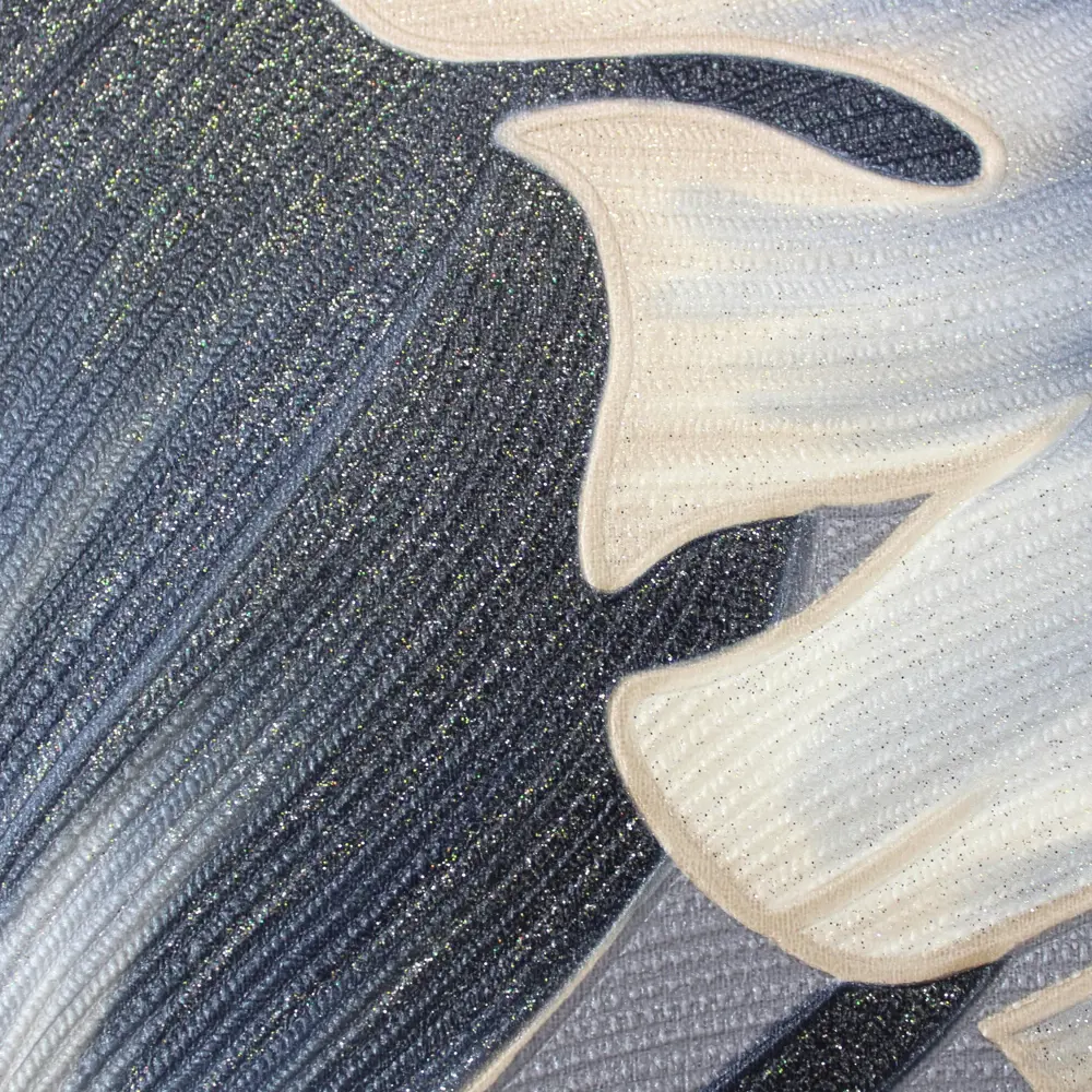 Обои флизелиновые Erismann Santiago синие 1.06 м ЭР60430-05 STLM-2169276 - Вид №1