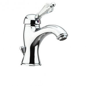 82CR5221 Смеситель для раковины , хром Fiore Imperiale