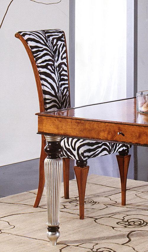 Стул  MIRANDOLA J010 