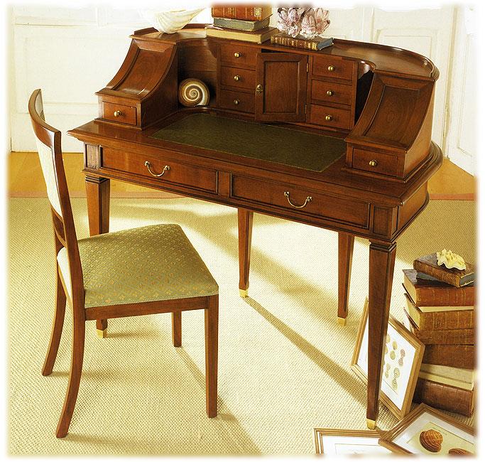 Секретер  BAMAX 80.815 CLASSICO