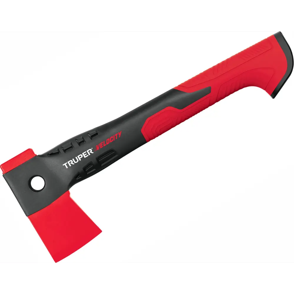 Топор Truper кованый для колки дров с эргономичной рукояткой 86667492 STLM-0070636