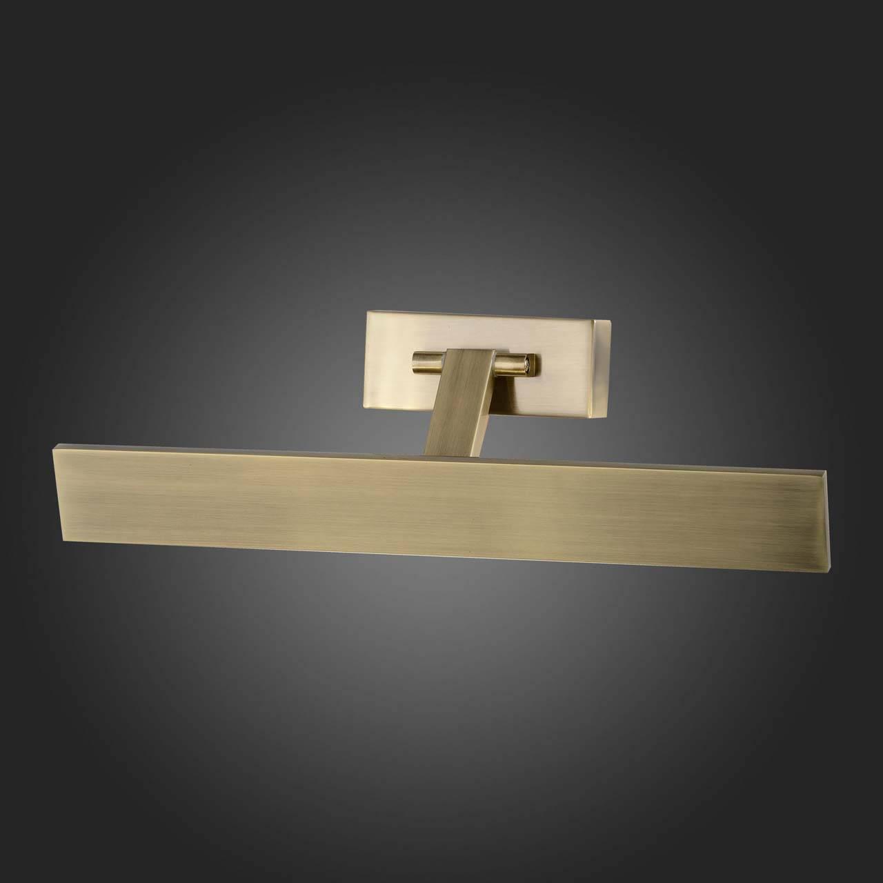 Подсветка для картин ST Luce SL596.031.01 ST LUCE SL596 076999 Бронза  - Вид №2