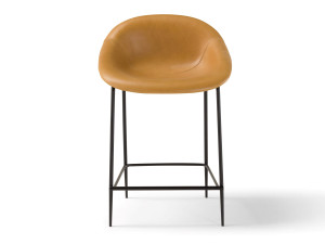 Высокий стул