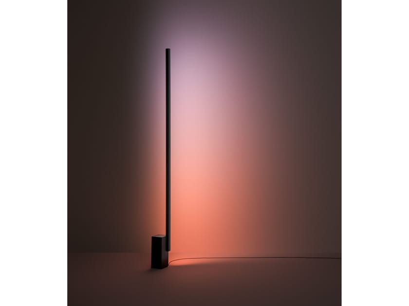 Алюминиевый светодиодный торшер Vibia смещение ARCH-00081909