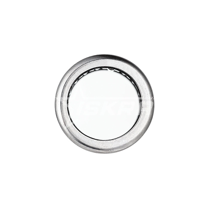 IS1660 Подшипник HK40202RS ISKRA  - Вид №4