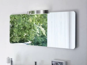 Ideagroup Зеркало в ванной My seventy plus