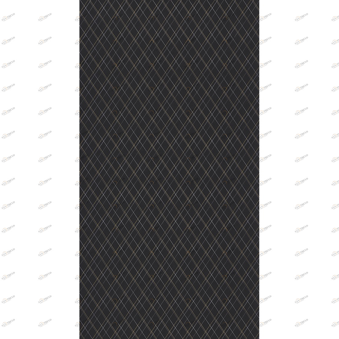 Рулон обоев OXFORD OXFD84139529. Основа нетканый материал Casadeco