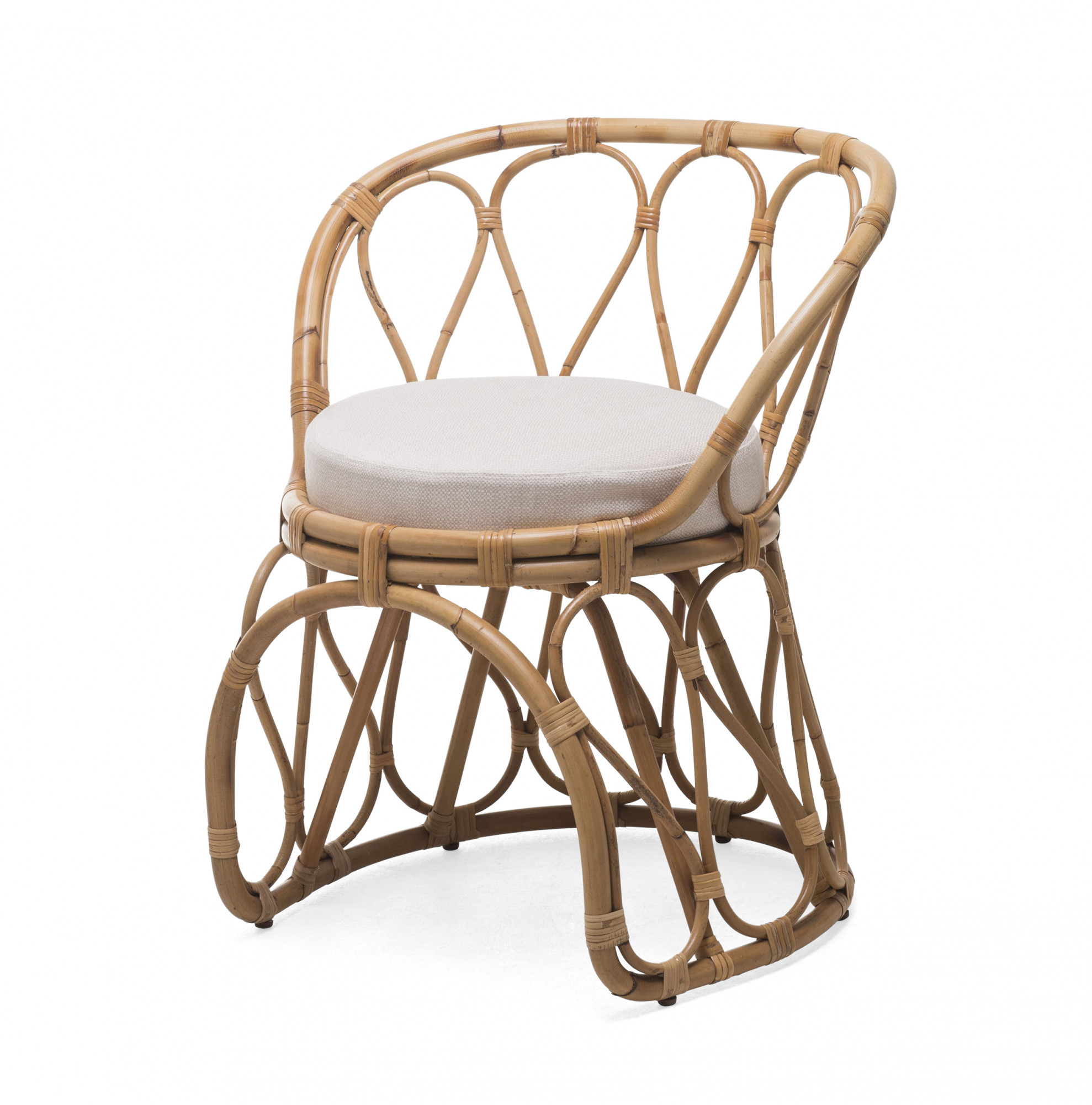 2000983240613 Стул KENNETH COBONPUE Forma