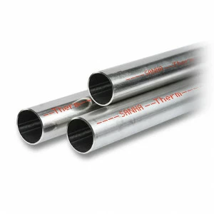 12400042 SANHA 24000 SANHA-Therm сист.труба в штангах 42x1,5 мм