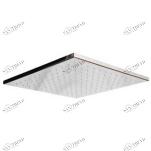 Верхний душ MIGLIORE FERRARA 400X400 ML.FRR-35.320.CR - хром 