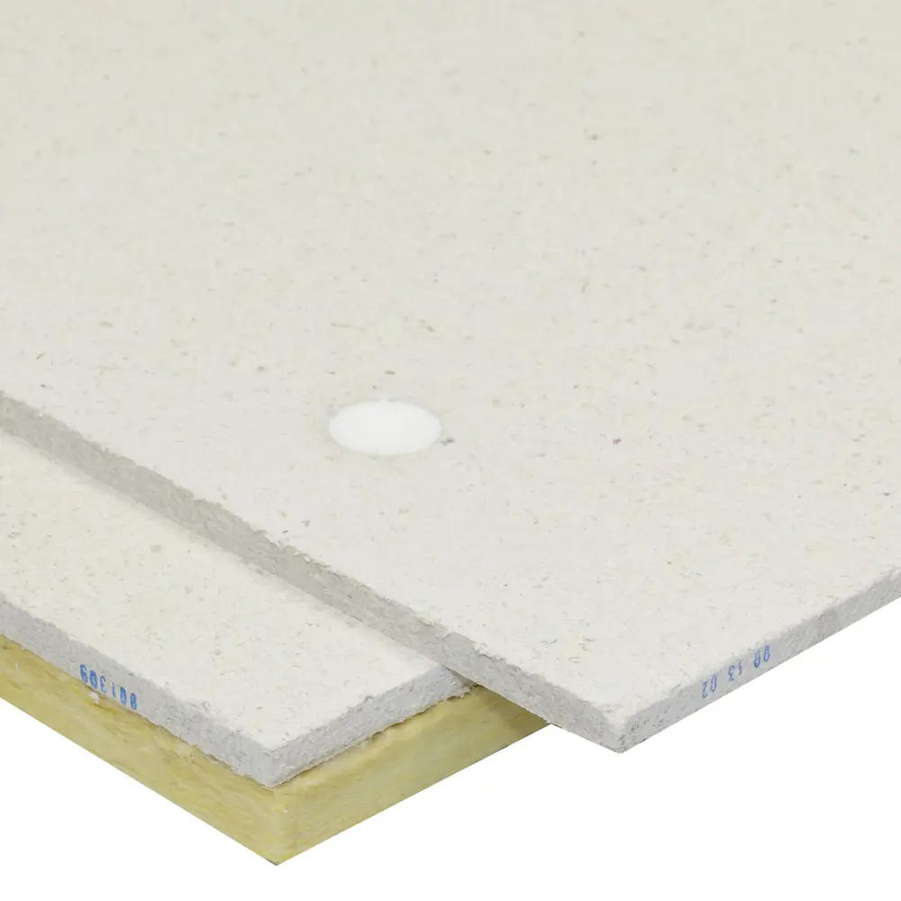 ACOUSTIC GROUP ЗИПС-III Ультра - звукоизоляционная панель для стен и потолков 18302162 STLM-0010228 - Вид №2