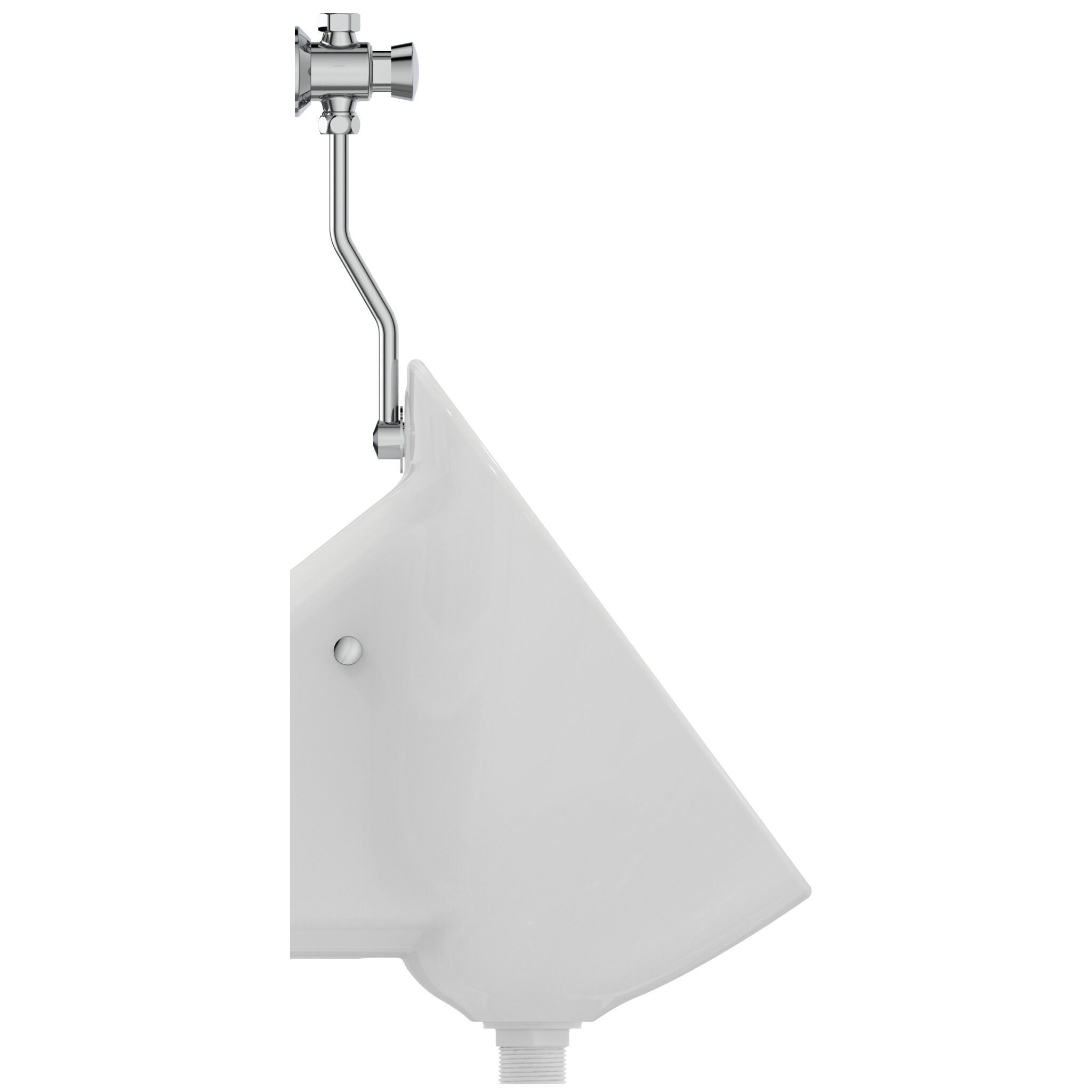 Керамический подвесной писсуар Ideal Standard EUROVIT ARCH-00033609 - Вид №2