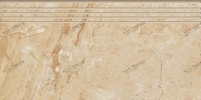 Ступень K-101/LR/st01 GENESIS BEIGE LR 29,4х60 Kerranova sun-id-331890