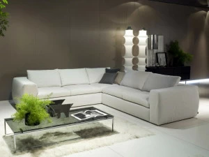 i 4 Mariani Угловой диван Glacé