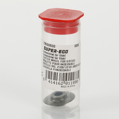 VTi.W735.SS.00I500 Ролик отрезной для труб из нержавеющей стали Valtec 6–35 мм  - Вид №8