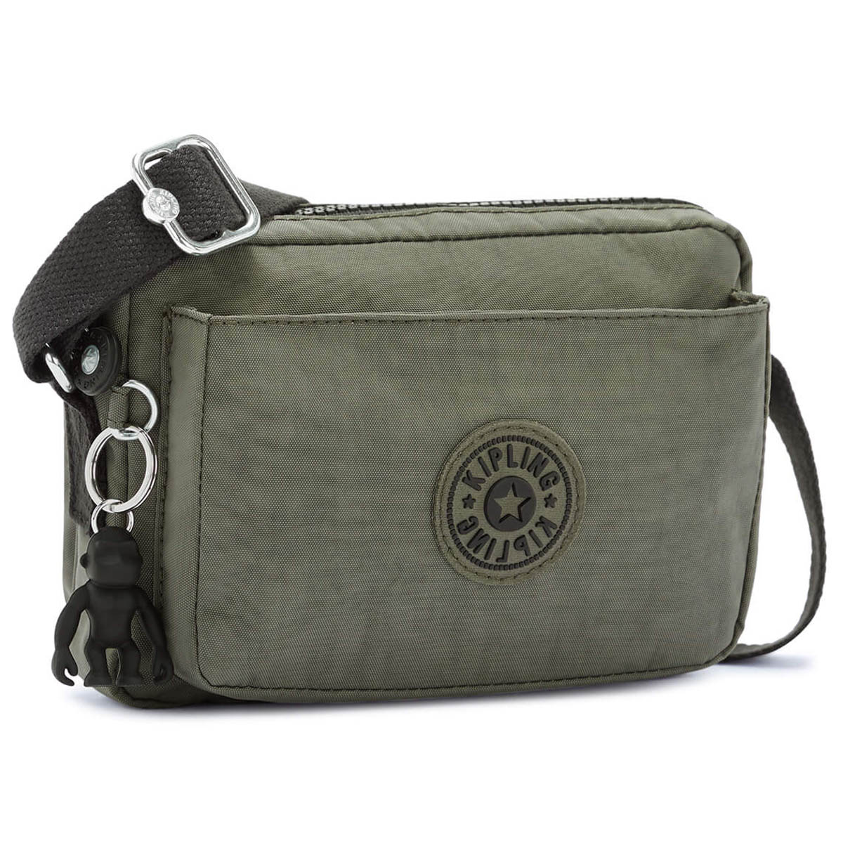 KI420888D Сумка кросс-боди Small Crossbody Kipling Abanu  - Вид №4