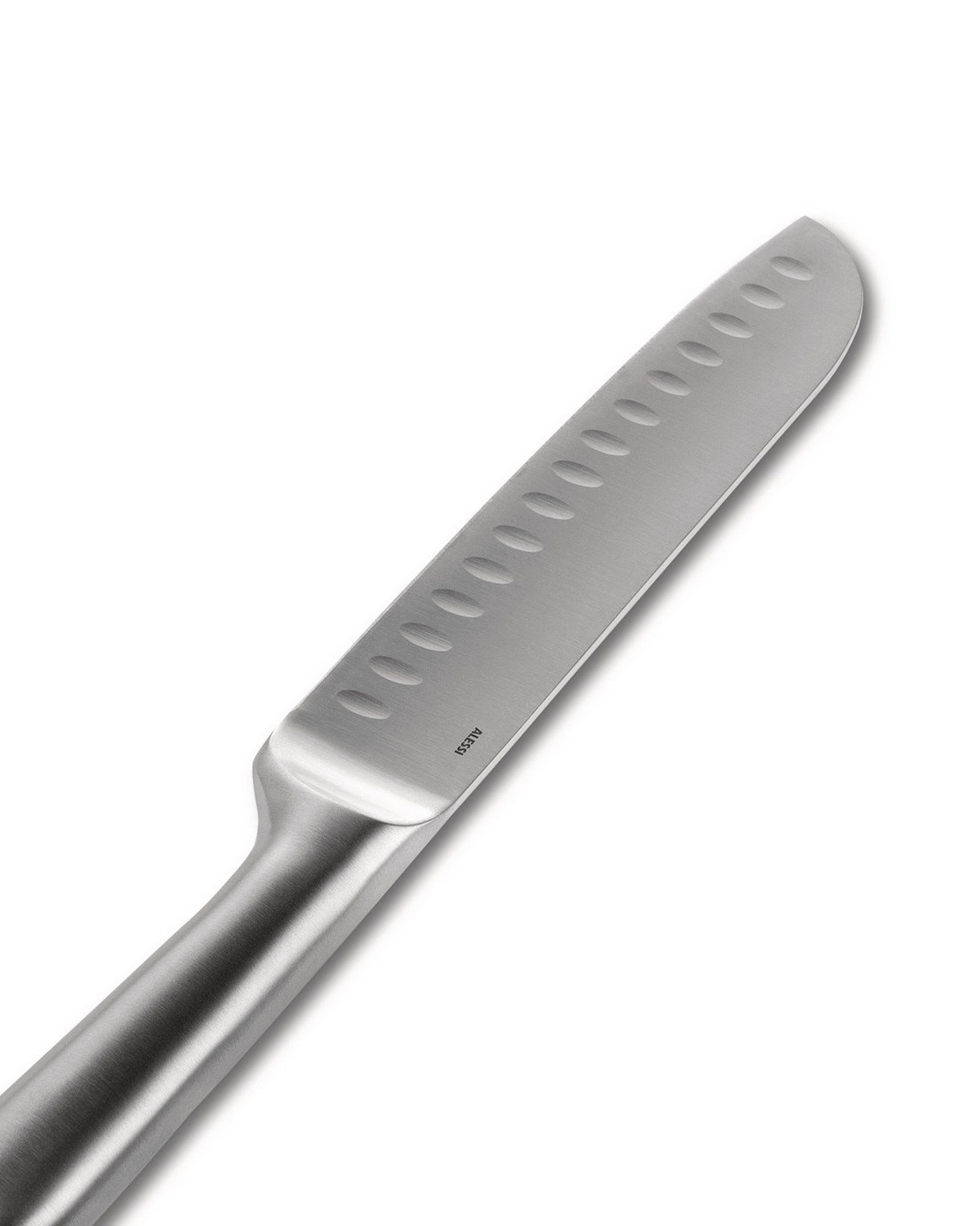 Нож сантоку Alessi Mami SG508 - Вид №2