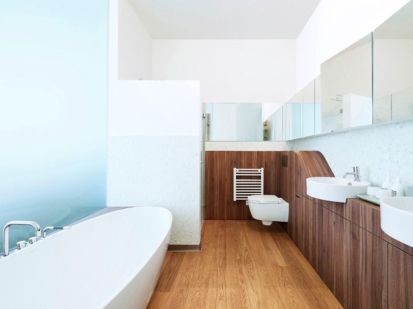 mafi Дубовый пол Basic eiche Eaebbkn - Вид №12