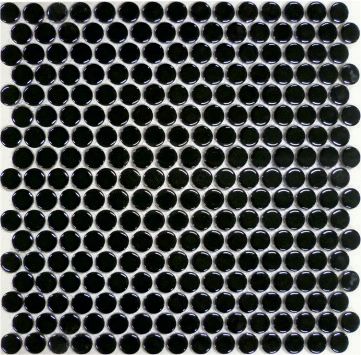 Мозаика из керамогранита  PS1900-09 SN-Mosaic Porcelain 