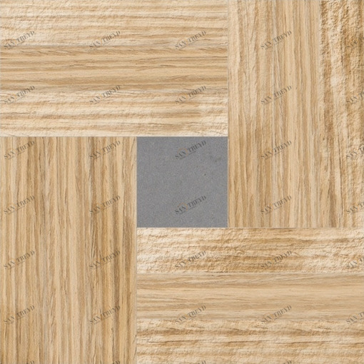 Напольное покрытие из дерева (инкрустация каменная "ginostra" из светлого дуба) ddcz33 rc pg Devon Devon INTARSIA Devon&Devon DDCZ33RCPG