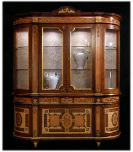 Буфет Tarsia CARLO ASNAGHI 10660