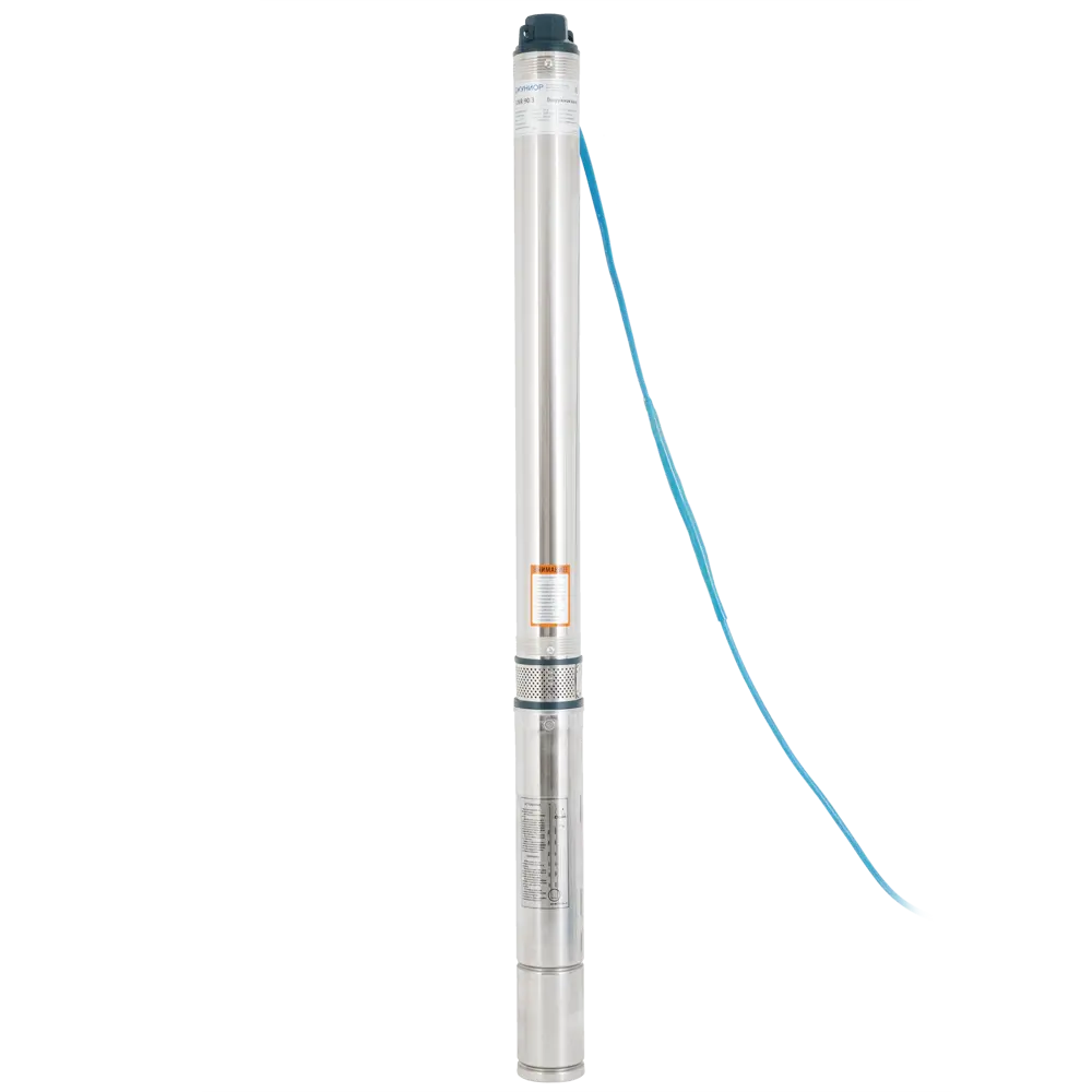 Скважинный насос BELAMOS 3JNR-90/3 для автономного водоснабжения 83825761 STLM-0044747