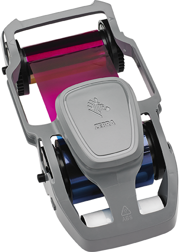 800350-562EM Ribbon, color-ymcpko, 200 images, zc350, emea Zebra Santreyd 