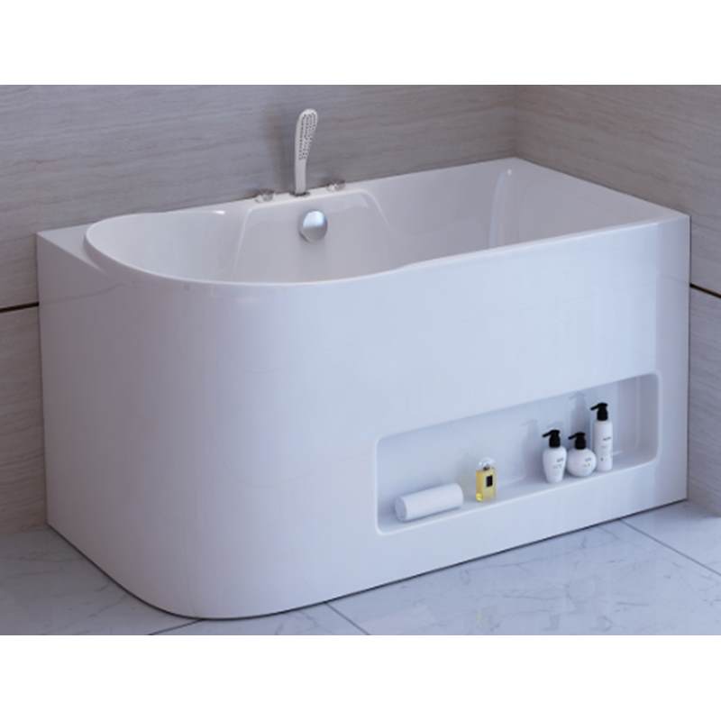 M638 Ванна акриловая SSWW 