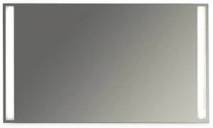 Зеркало cm 120X70 Белый 7247 GALASSIA Plus design