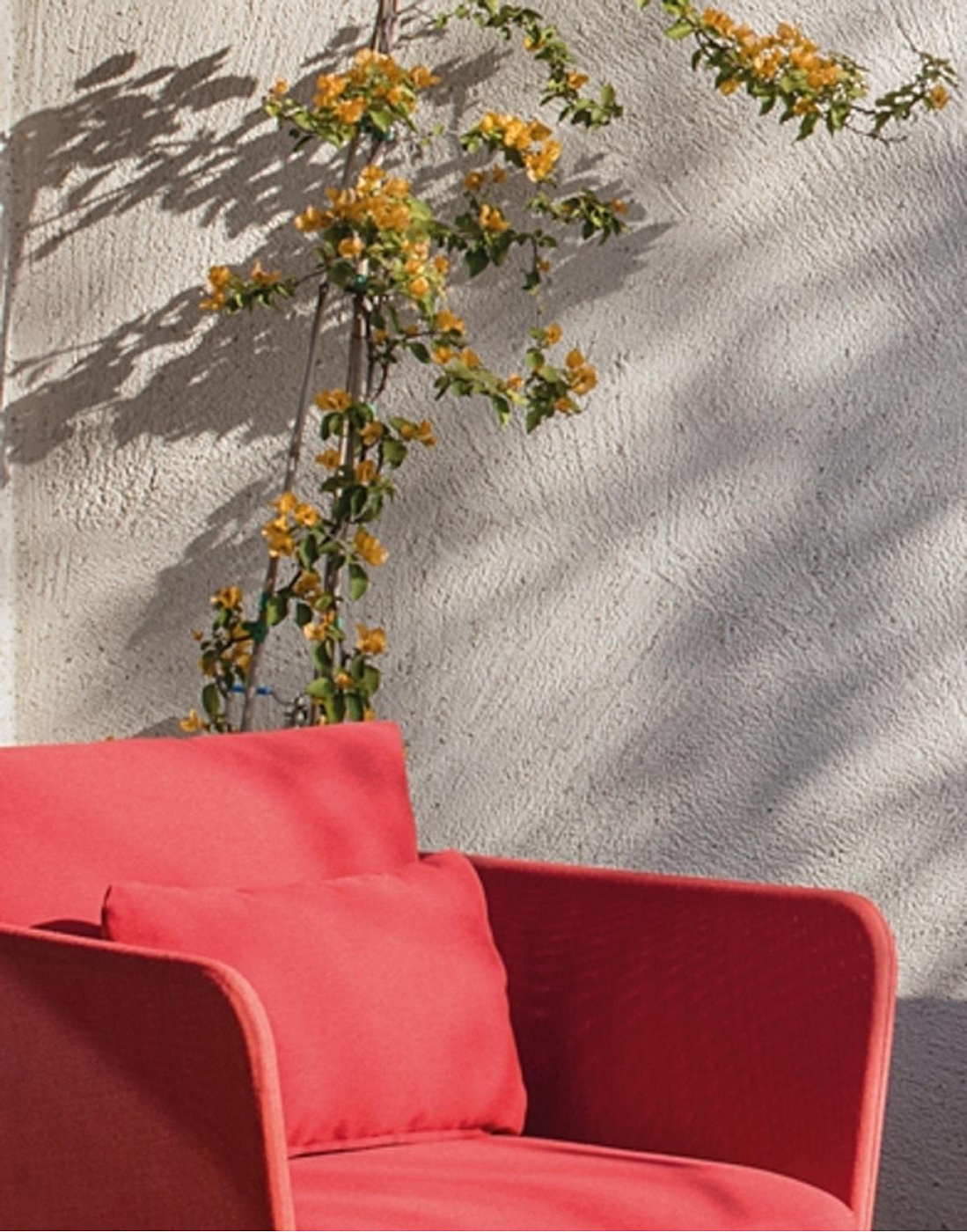 089126 Кресло Expormim Kabu  - Вид №3