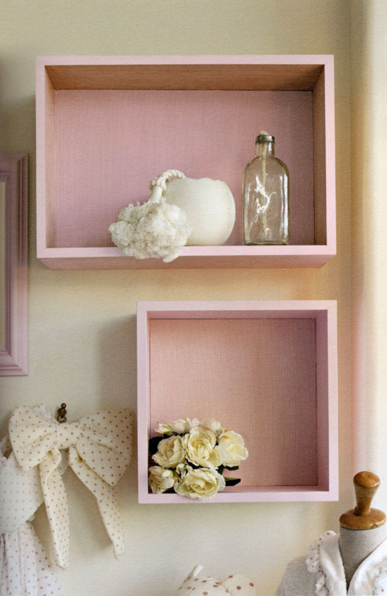 Полка  DOLFI 1078 