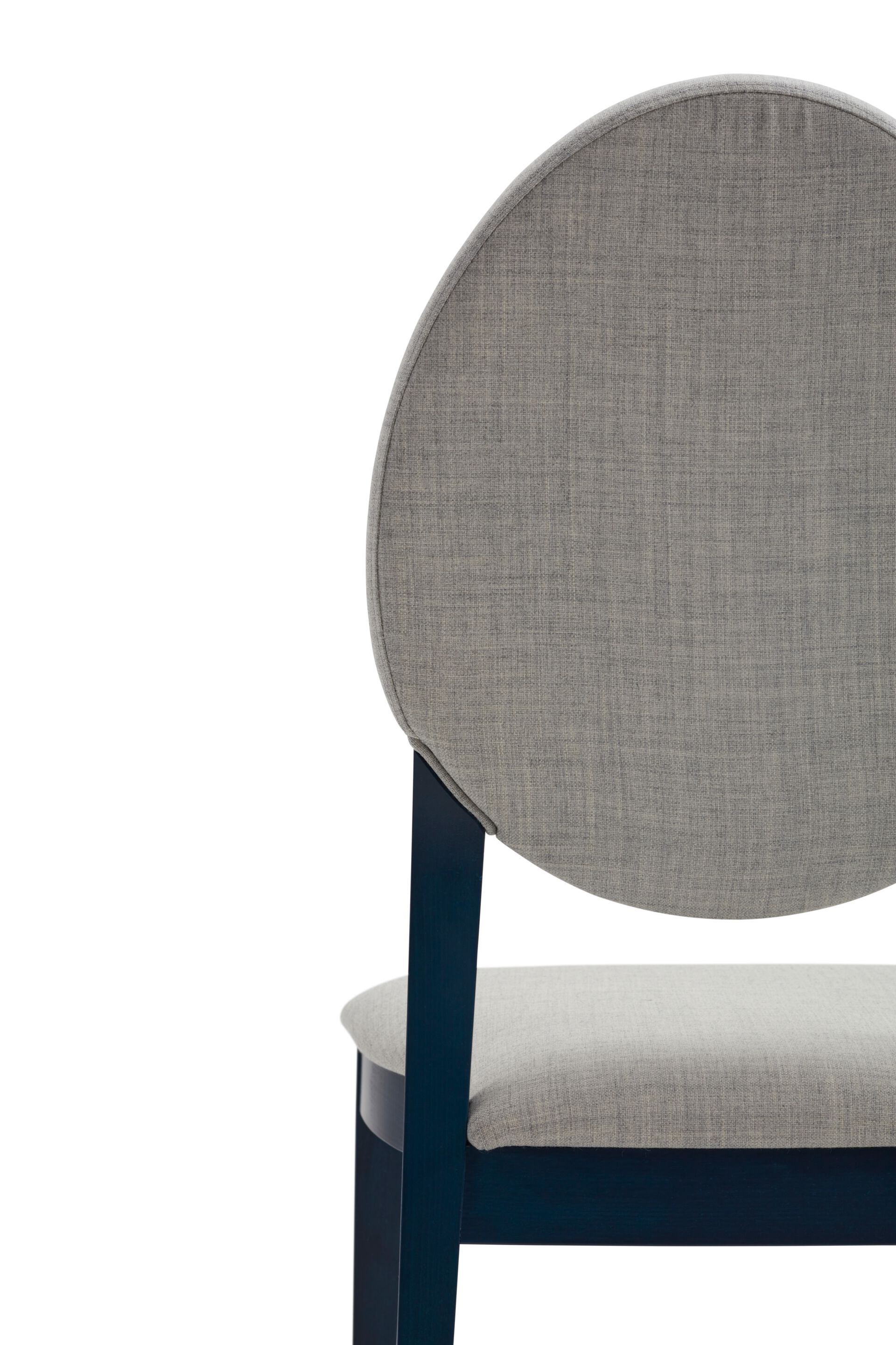 Мягкий штабелируемый стул Origins 1971 Виктория ARCH-00033894 - Вид №1