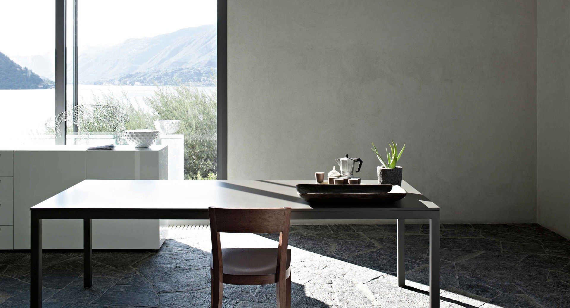 Прямоугольный стол Lema Sosia ARCH-00035805 - Вид №2