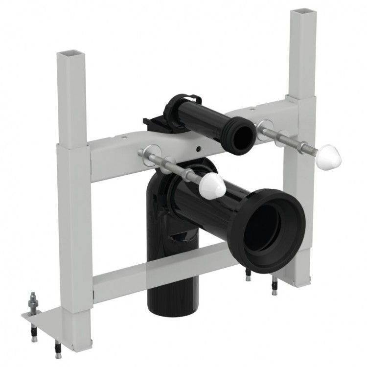 R010167 Встраиваемая рама для монтажа подвесных унитазов Ideal Standard PROSYS