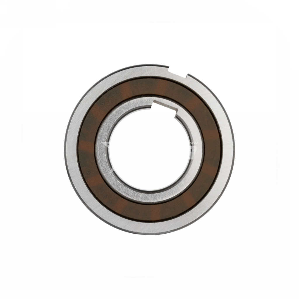 IS834 Обгонная муфта UKCC30-ZZ (CSK30PP) ISKRA  - Вид №8