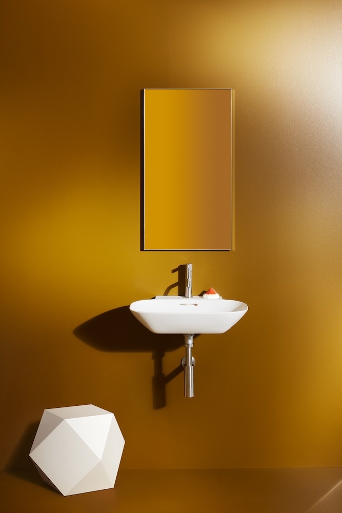 H8103020001041 Раковина LAUFEN PRO - Вид №10