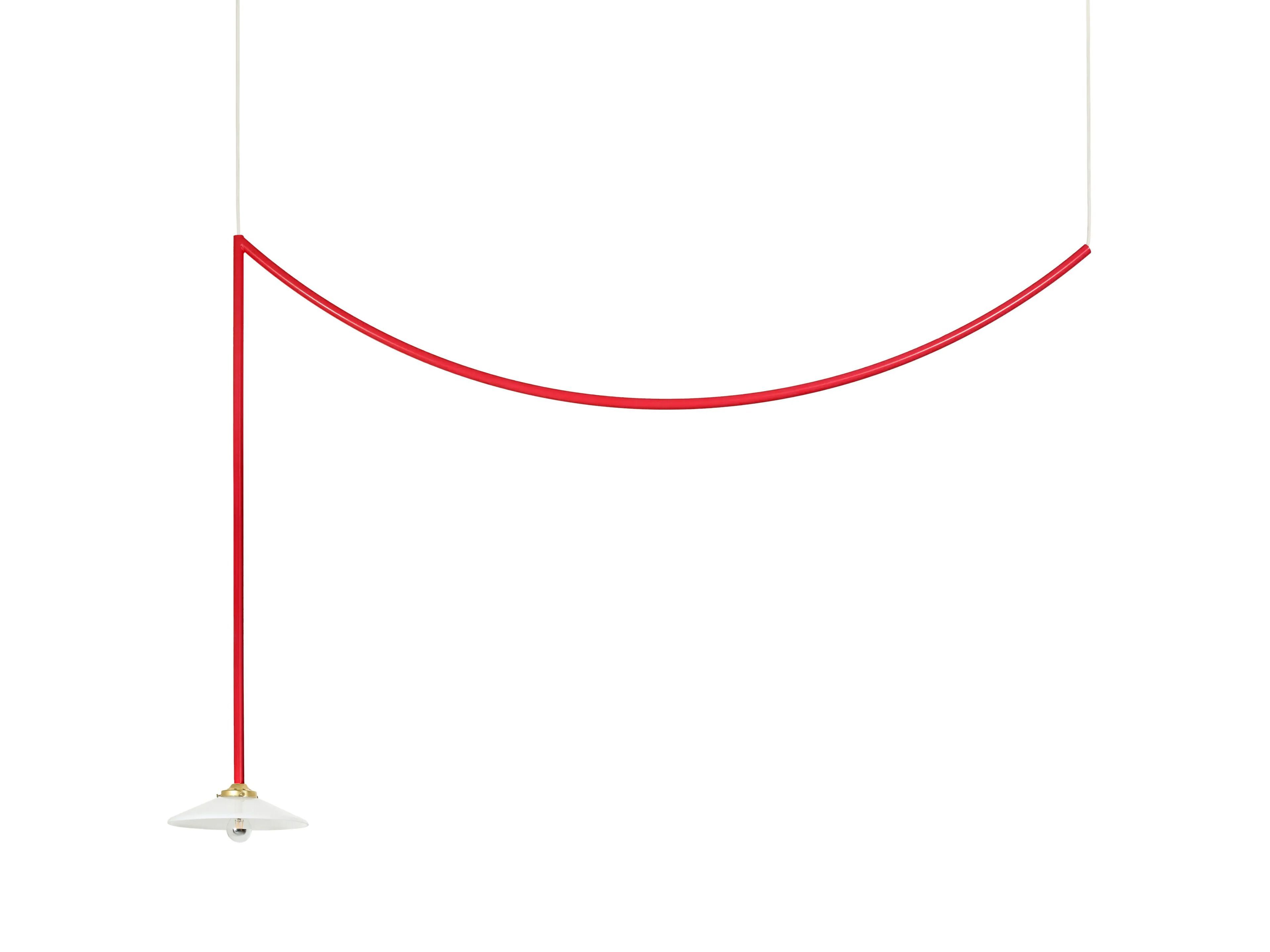 Металлический потолочный светильник valerie_objects Потолочные светильники ARCH-00056013 - Вид №23