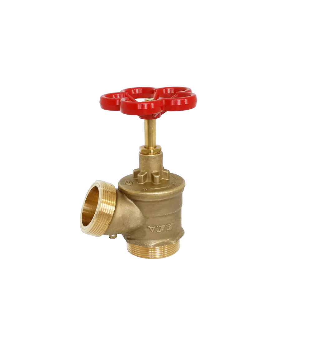 2" Yangın Vanası Eca sun-id-2094756