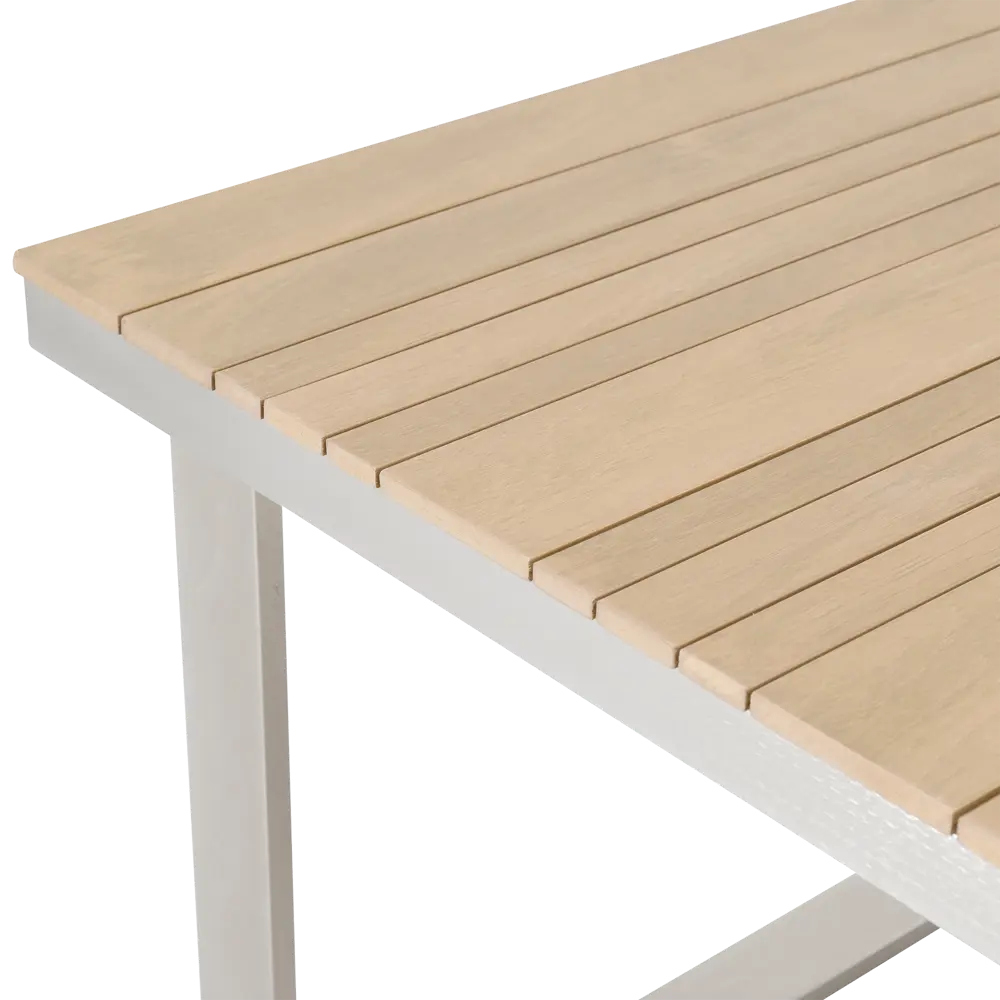 Стол садовый NATERIAL Menorca для комфортного отдыха на природе 82922567 STLM-0037944 - Вид №4