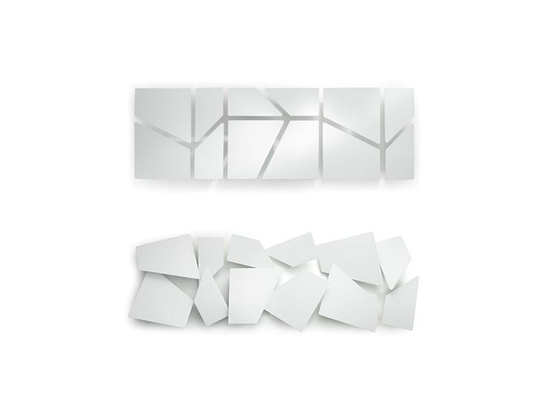 Акустическая панель в Trevira® CS Caimi Brevetti FLAT ARCH-00141875