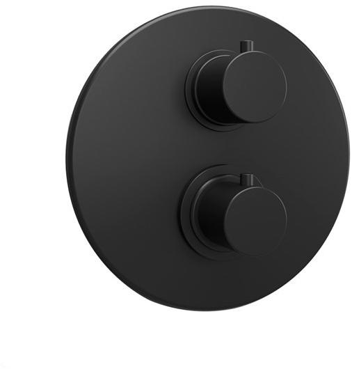 Paini Cox 78PZ690TH смеситель для душа с термостатом встраиваемый 